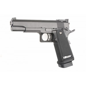 WE модель пистолета Hi-Capa 5.1 R-version WE-H001